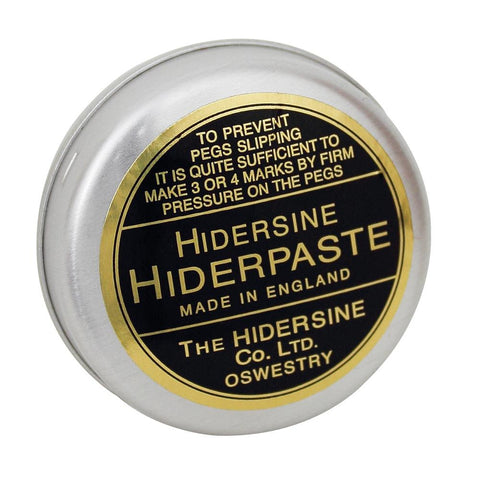 Hidersine Pasta 30HX para Clavijas