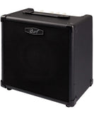 Cort Combo para Bajo Eléctrico 20W 1x8" CM20B Negro, Serie CM