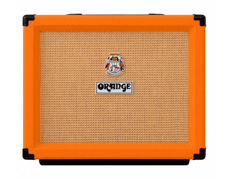 Orange Combo Guitarra Eléctrica 15W 1X10" ROCKER 15
