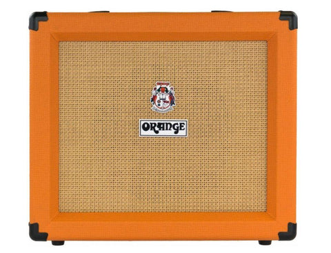 Orange Combo Para Guitarra Eléctrica 35W 1X10" CRUSH 35RT