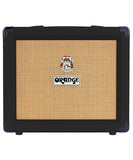 Orange Combo para Guitarra Eléctrica 20W 1x8" CRUSH 20 BK, Negro