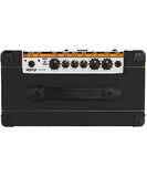 Orange Combo para Guitarra Eléctrica 20W 1x8" CRUSH 20 BK, Negro