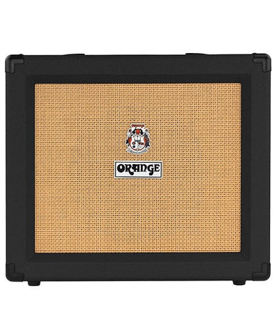 Orange Combo para Guitarra Eléctrica 35W 1X10", CRUSH 35RT BK, Negro