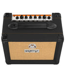Orange Combo para Guitarra Eléctrica 12W 1X6" CRUSH 12 BK