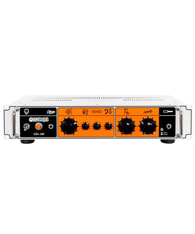 Orange Amplificador Para Bajo Eléctrico 300W OB1-300