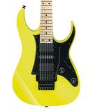 Ibanez Guitarra Eléctrica Amarrila RG550-DY RG Genesis Collection