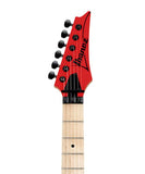 Ibanez Guitarra Eléctrica Roja RG550-RF RG Genesis Collection