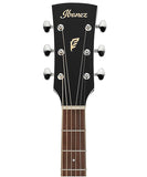 Ibanez Guitarra Electroacústica PC14MHCE-WK Negro Veteado, Grand Concert Performance