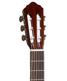 Cort Guitarra Electroacústica Natural Mate AC120CE OP Classic Series