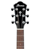 Ibanez Guitarra Electroacústica Negra AEG50-BK AEG