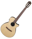 Ibanez Guitarra Electroacústica Natural AEG50N-NT AEG