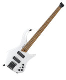 Ibanez Bajo Eléctrico Blanco Aperlado Mate EHB1000-PWM Bass Workshop