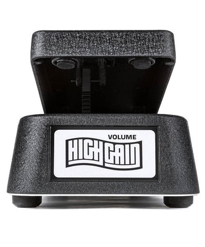 Dunlop Pedal de Volumen GCB80 High Gain