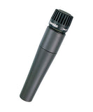 Shure Micrófono Dinámico SM57-LC Unidireccional