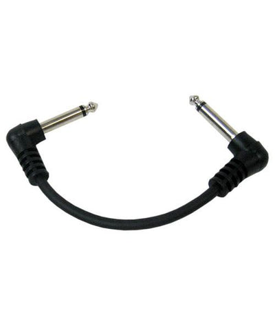 CPK Cable C113-1BK Parcheo 12.7 cm, Negro