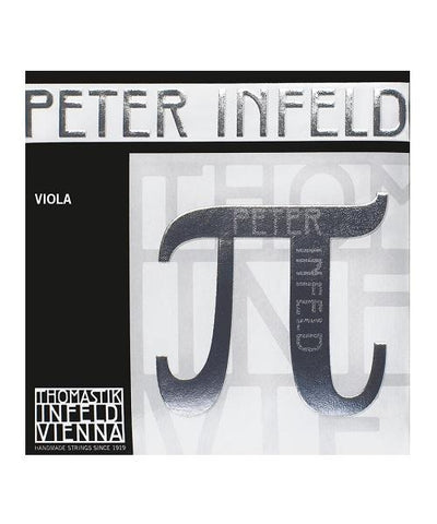 Thomastik Cuerda "Peter Infeld" PI24 para Viola 4/4, 4A (C "Do")