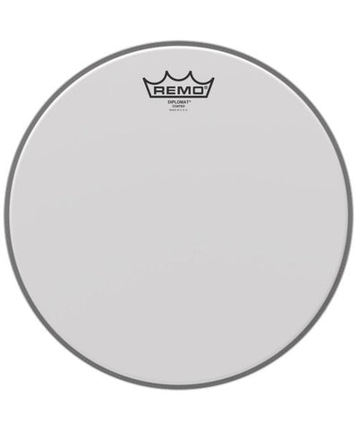 Remo Parche 14" BD-0114-00 Diplomat Aspero