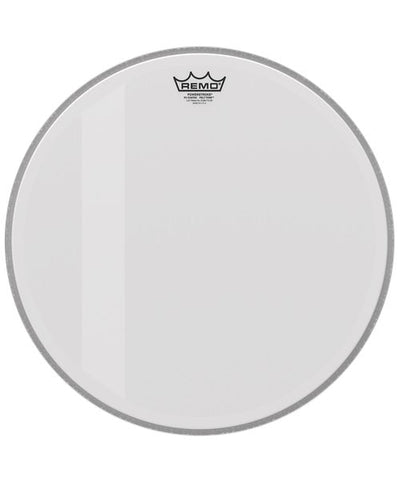 Remo Parche 22" P3-1122-00-FLT Powerstroke 3 Felt Tone Coated