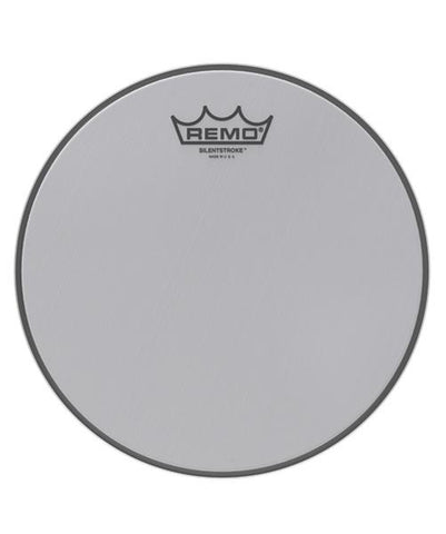 Remo Parche 22" SN-0022-00 Silentstroke