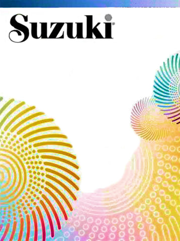 SUZUKI BASS SCHOOL BOOK VOL. 2 REVISED